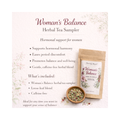 Sincerely Steeped Double Up Bundle – Pick Any 2