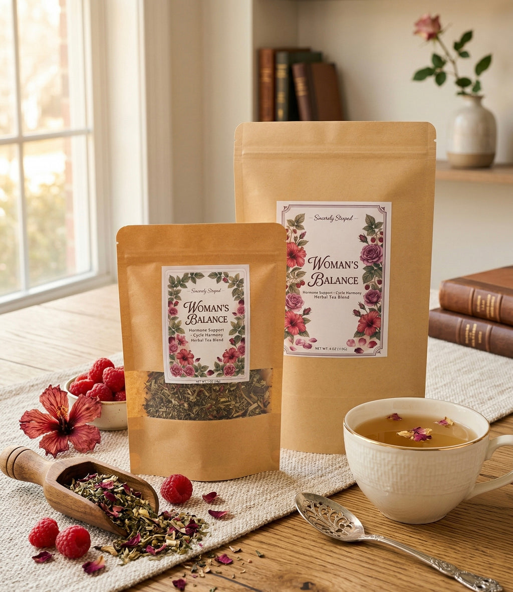 Try 3 Sampler Pack – Pick Any 3 Blends