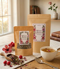 Woman's Balance – Herbal Tea Blend