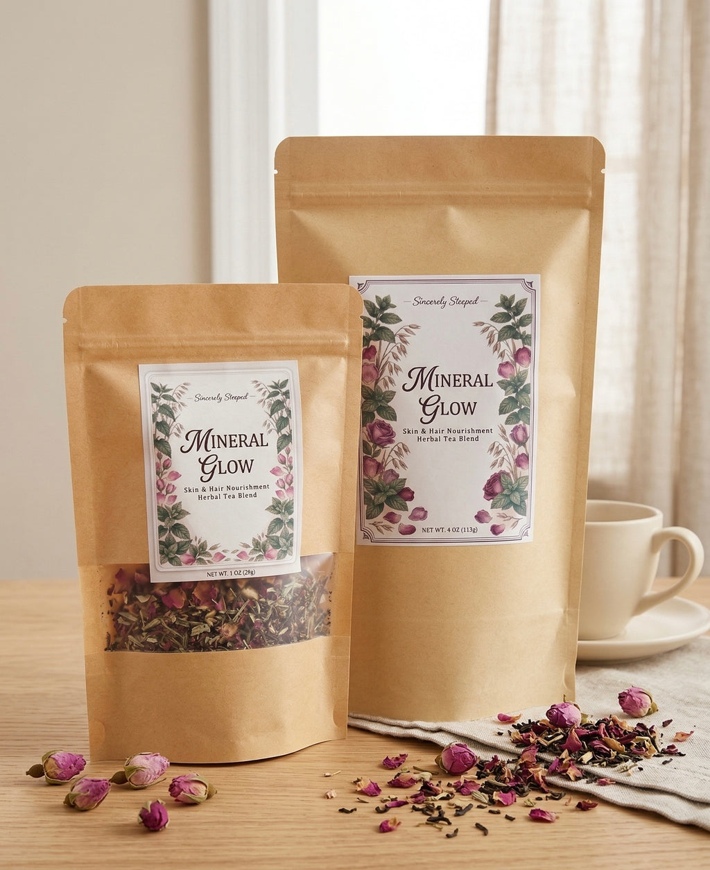 Try 3 Sampler Pack – Pick Any 3 Blends